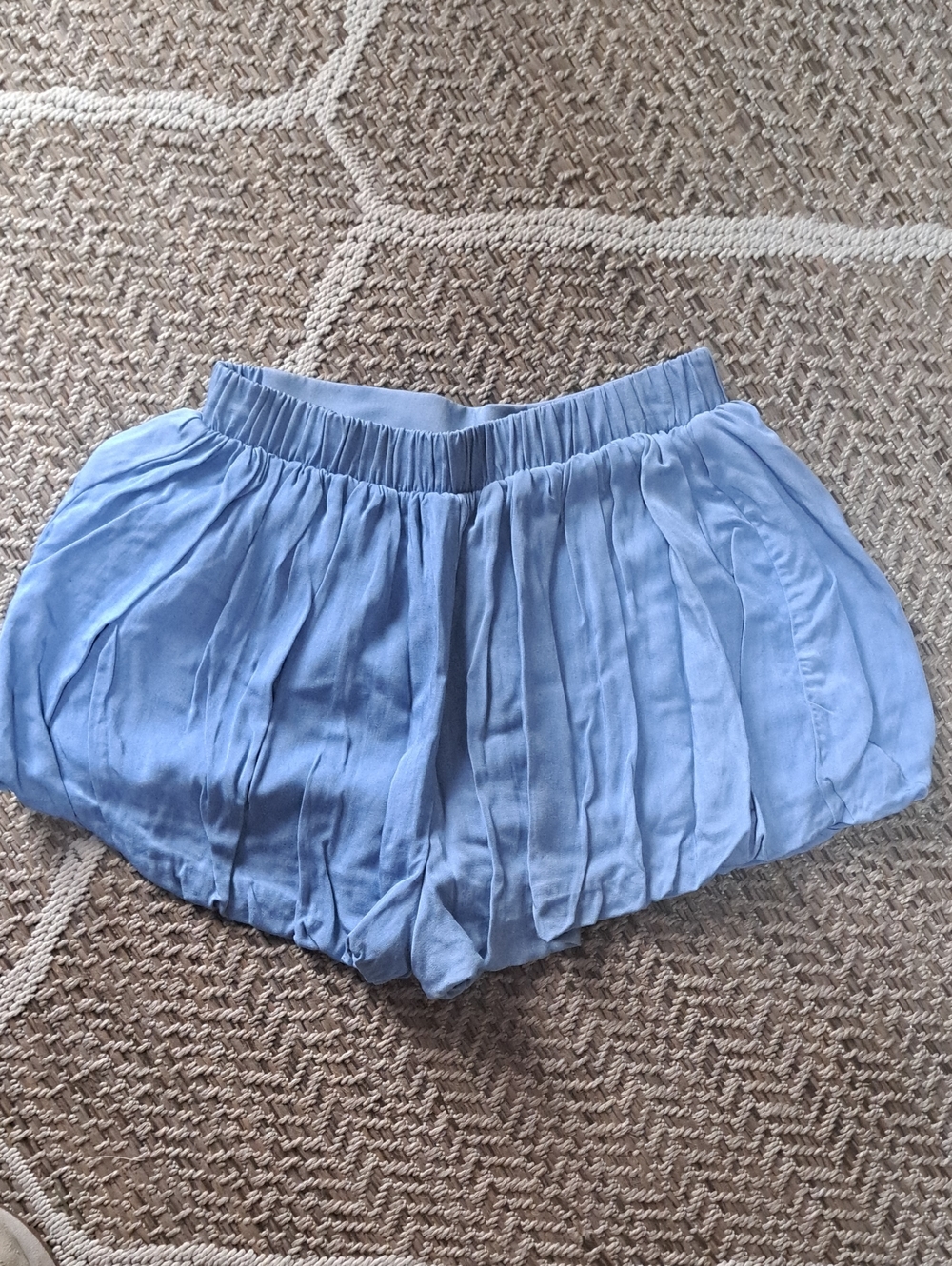 Bloomer Shorts - Picture 3 of 6